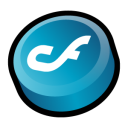 Macromedia Coldfusion Icon 256x256 png
